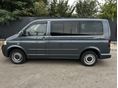 VOLKSWAGEN TRANSPORTER 2008/5 - 5