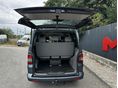 VOLKSWAGEN TRANSPORTER 2008/5 - 6