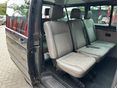 VOLKSWAGEN TRANSPORTER 2008/5 - 7