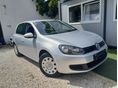 VOLKSWAGEN GOLF VI 1.4 Trendline 113e km!