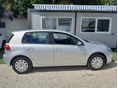 VOLKSWAGEN GOLF VI 2007/11 - 6