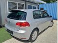 VOLKSWAGEN GOLF VI 2007/11 - 4