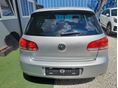 VOLKSWAGEN GOLF VI 2007/11 - 7