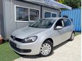VOLKSWAGEN GOLF VI 2007/11 - 3