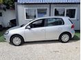 VOLKSWAGEN GOLF VI 2007/11 - 5