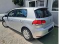 VOLKSWAGEN GOLF VI 2007/11 - 2