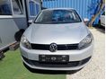 VOLKSWAGEN GOLF VI 2007/11 - 8