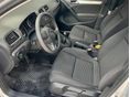 VOLKSWAGEN GOLF VI 2007/11 - 10