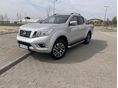 NISSAN NAVARA 2.3 dCi 190 Double Acenta (Automata) EURO6