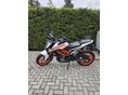 KTM 390 DUKE 