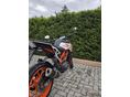 KTM 390 DUKE 2019/10 - 2