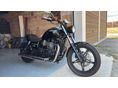 TRIUMPH SPEEDMASTER 2017/8 - 1
