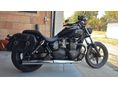 TRIUMPH SPEEDMASTER 2017/8 - 2