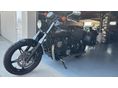 TRIUMPH SPEEDMASTER 2017/8 - 3