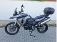 BMW F 800 GS 