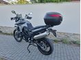 BMW F 800 GS 2008/3 - 2