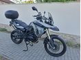 BMW F 800 GS 2008/3 - 4