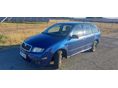 SKODA FABIA 2006/8 - 2