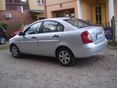 HYUNDAI ACCENT 2008/12 - 3