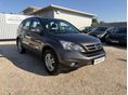 HONDA CR-V 2.2i CTDi Lifestyle