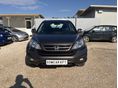 HONDA CR-V 2011/3 - 2