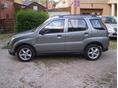 SUZUKI IGNIS 2008/6 - 7