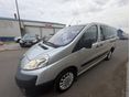 PEUGEOT EXPERT 2011/3 - 2
