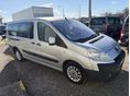 PEUGEOT EXPERT Tepee 2.0 HDi L2 Sphere L2 H1 PREMIUM 9SZEMELYES EXTRAS 2EV MUSZAKI