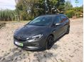 OPEL ASTRA 1.6 CDTI EcoFLEX Start-Stop 120 év
