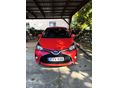 TOYOTA YARIS 2016/11 - 2