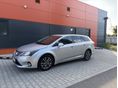 TOYOTA AVENSIS Wagon 2.0 D-4D Premium SZERVIZKÖNYVES