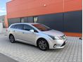 TOYOTA AVENSIS 2015/3 - 2