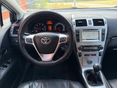 TOYOTA AVENSIS 2015/3 - 9