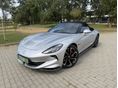 MG CYBERSTER GT 77kWh (Automata)