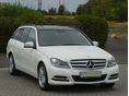 MERCEDES-BENZ C 200 2012/6 - 3