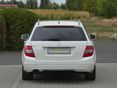 MERCEDES-BENZ C 200 2012/6 - 5