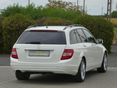 MERCEDES-BENZ C 200 2012/6 - 6