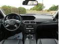 MERCEDES-BENZ C 200 2012/6 - 8
