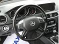 MERCEDES-BENZ C 200 2012/6 - 9