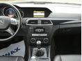 MERCEDES-BENZ C 200 2012/6 - 11