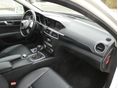 MERCEDES-BENZ C 200 2012/6 - 13