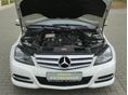 MERCEDES-BENZ C 200 2012/6 - 23