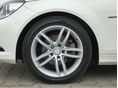 MERCEDES-BENZ C 200 2012/6 - 25