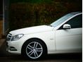 MERCEDES-BENZ C 200 2012/6 - 27