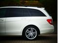MERCEDES-BENZ C 200 2012/6 - 29