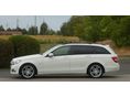 MERCEDES-BENZ C 200 2012/6 - 30