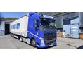 VOLVO FH500