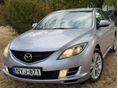 MAZDA 6 2.0 CD CE !!KÖLTSÉGMENTES!!AZONNAL ELVIHETŐ!!4.5 literes FOGYASZTÁS!!