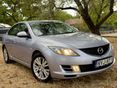 MAZDA 6 2008/11 - 2