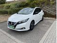 NISSAN LEAF N-Connecta 40kWh (Automata)